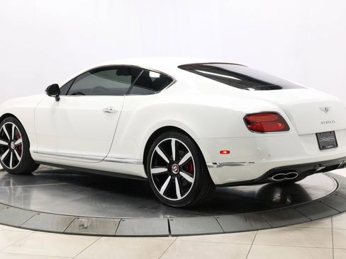 Used 2014 Bentley Continental GT V8 S image 47
