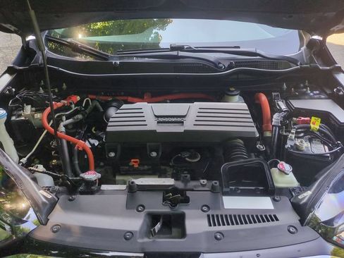 Used 2022 Honda CR-V EX-L image 30