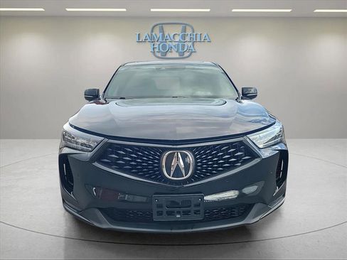 Used 2024 Acura RDX A-Spec image 8