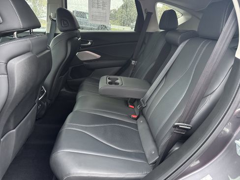 Used 2021 Acura RDX Technology Package image 11