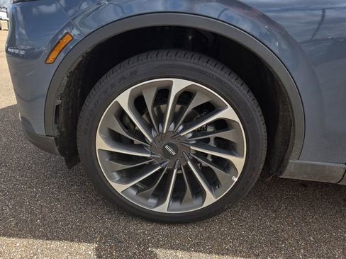 New 2026 Lincoln Aviator Reserve w/ Luxury Package image 23