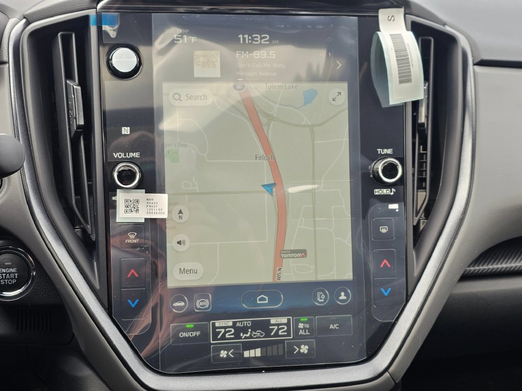 New 2026 Subaru Crosstrek 2.5i Limited AWD/4WD image 19