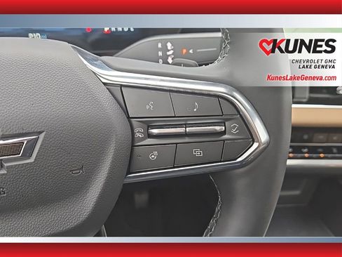 New 2026 Chevrolet Equinox ACTIV w/ Convenience Package III image 33