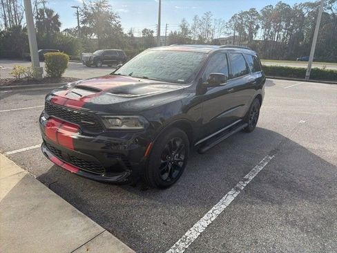Used 2024 Dodge Durango R/T image 4
