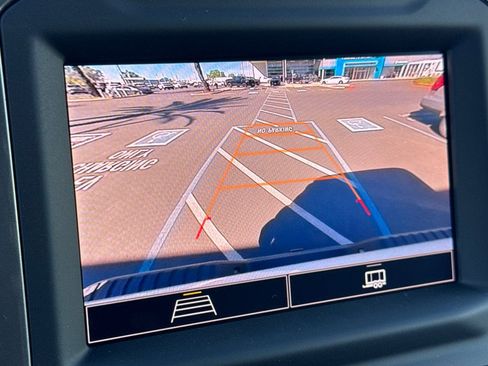 New 2026 Chevrolet Silverado 2500 W/T w/ WT Convenience Package image 17