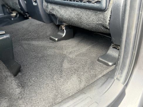 Used 2018 Toyota 4Runner Limited AWD/4WD image 50