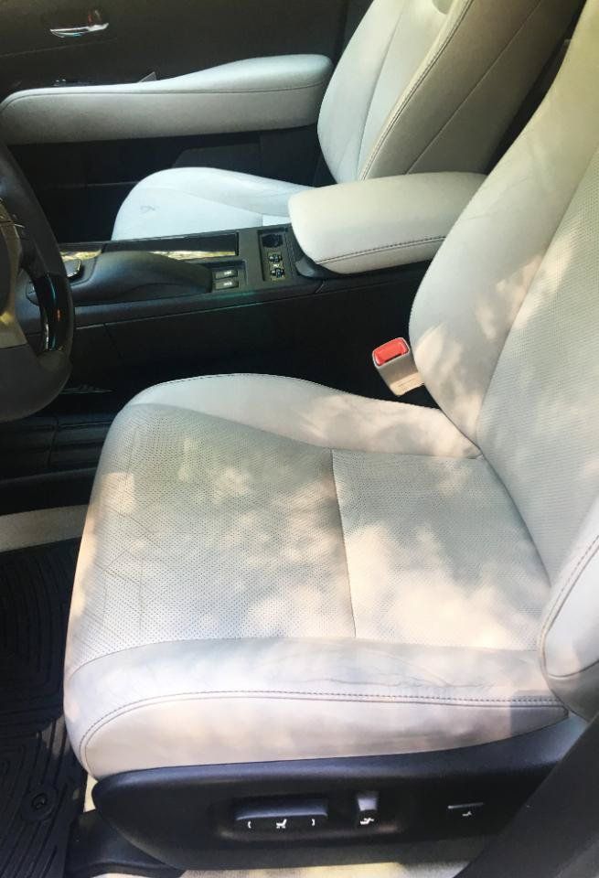 Used 2013 Lexus RX 350 AWD w/ Navigation Pkg image 10