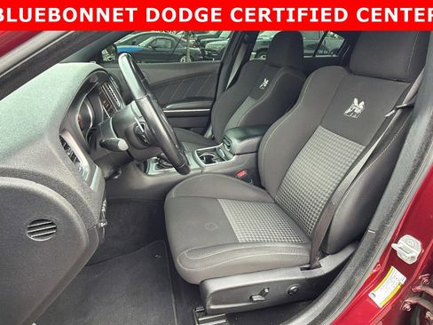 Used 2021 Dodge Charger Scat Pack RWD image 11