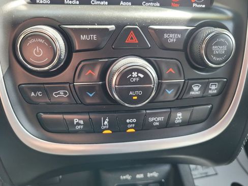 Used 2019 Dodge Durango Citadel AWD/4WD image 32
