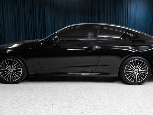 New 2027 Mercedes-Benz CLE 300 4MATIC Coupe image 9