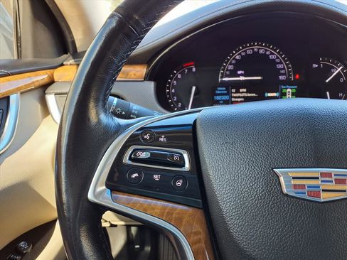 Used 2019 Cadillac XTS Luxury image 27