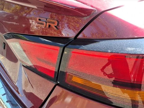 Used 2023 Nissan Altima 2.5 SR image 5