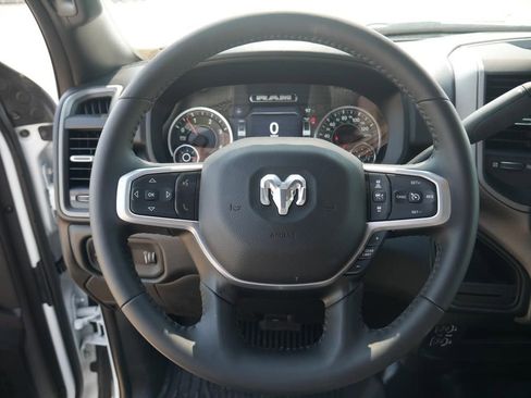 New 2024 RAM 3500 Tradesman w/ Safety Group image 36