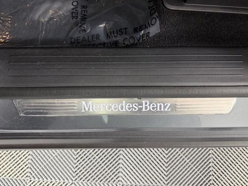 Used 2026 Mercedes-Benz GLE 450e 4MATIC image 19