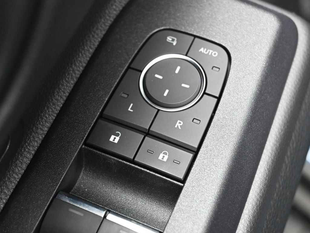 Certified 2025 Toyota Land Cruiser w/ Premium Package AWD/4WD image 12