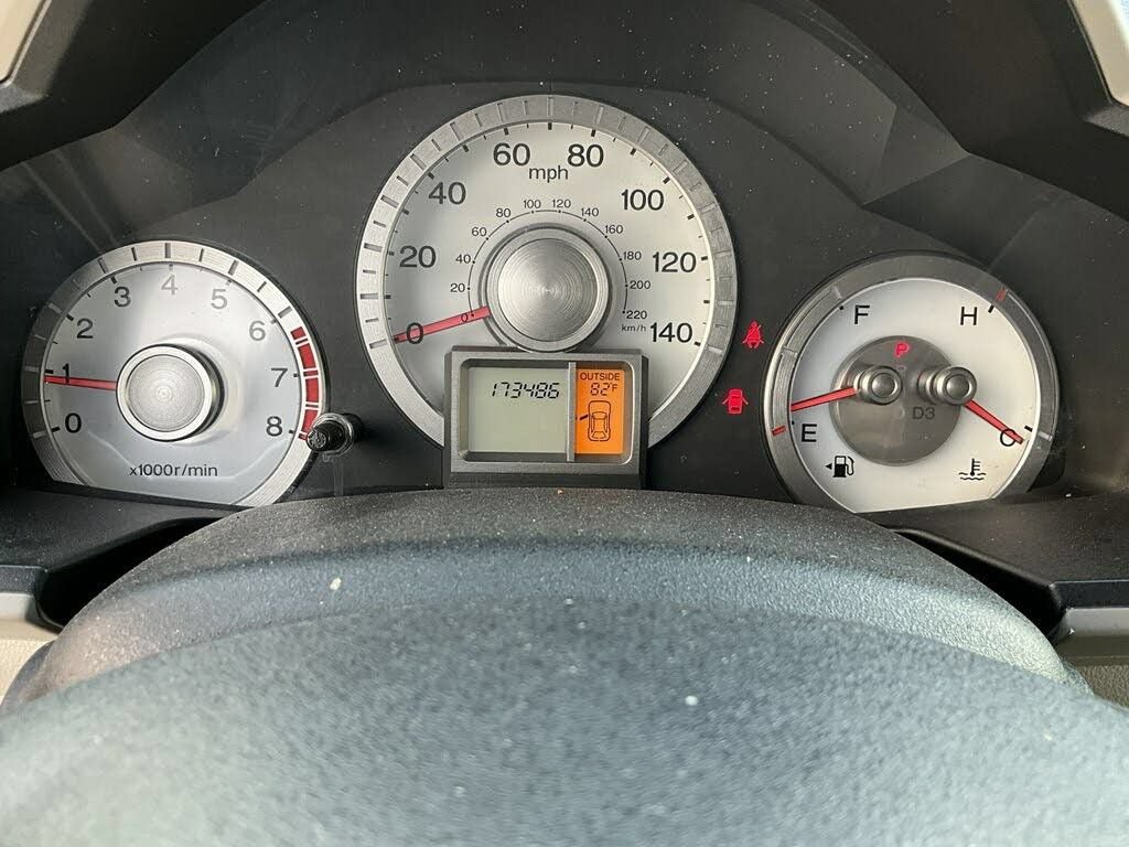 Used 2011 Honda Pilot EX image 24