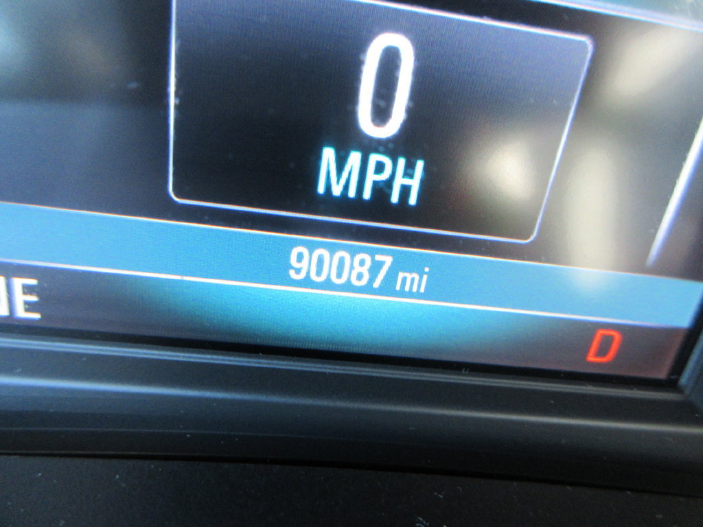 Used 2019 Buick Enclave Essence FWD image 31