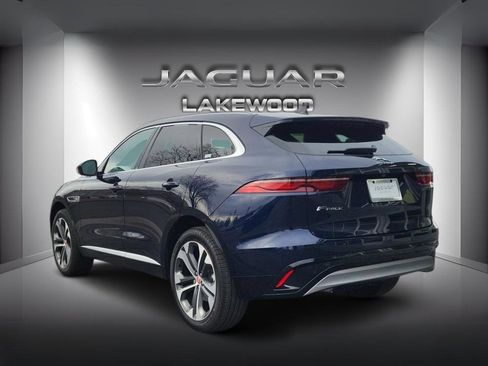 Used 2023 Jaguar F-PACE S image 3