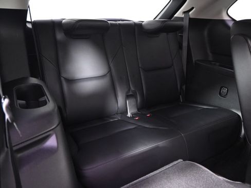 Used 2023 MAZDA CX-9 Touring AWD/4WD image 19