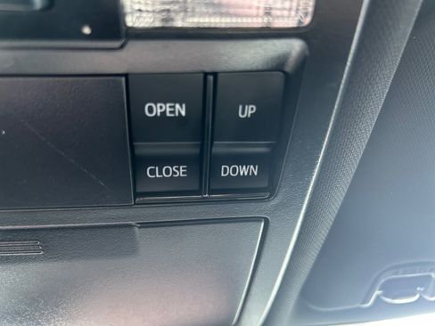 Used 2023 Toyota Tacoma Limited RWD image 16