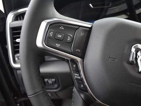 New 2026 RAM 1500 Big Horn image 17