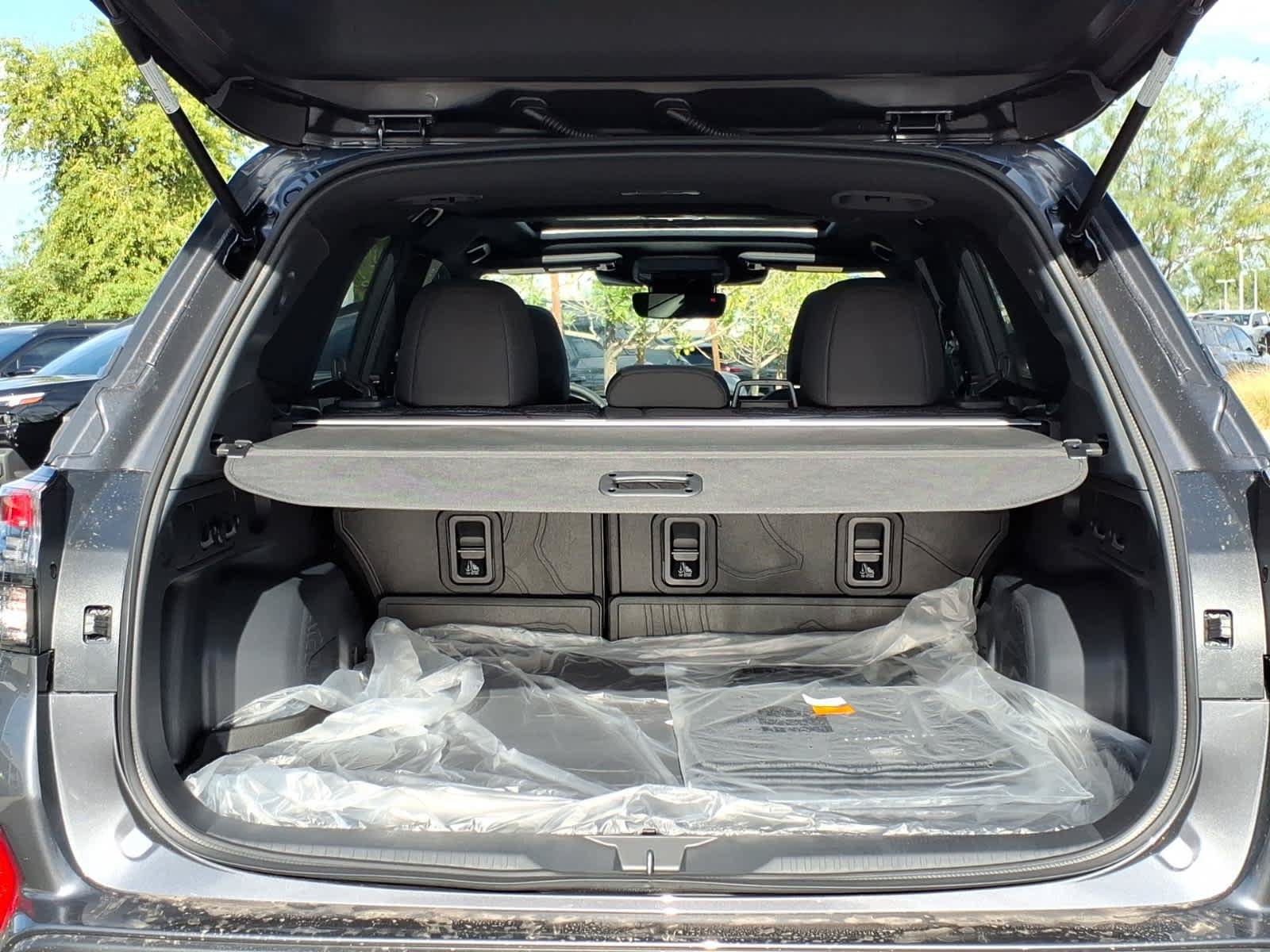 New 2026 Subaru Forester Premium AWD/4WD image 14