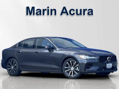 Used 2023 Volvo S60 T8 Plus