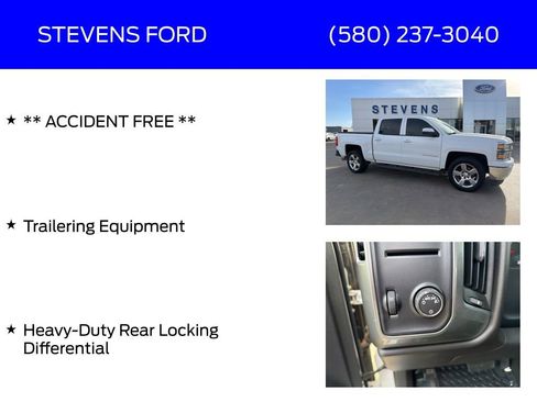 Used 2014 Chevrolet Silverado 1500 LT image 6