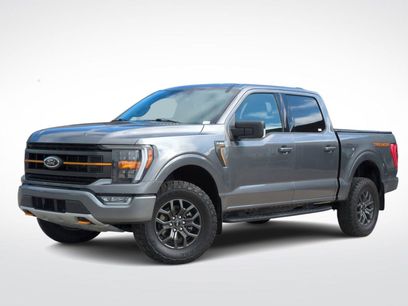 Used 2023 Ford F150 Tremor