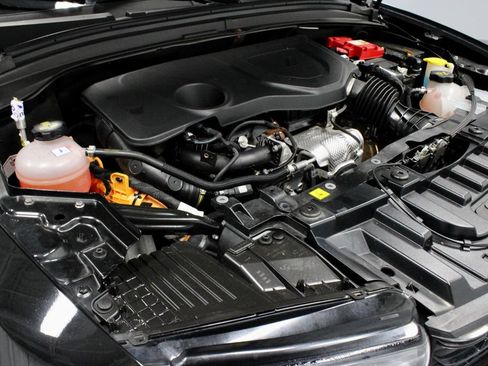 Used 2024 Dodge Hornet R/T Plus AWD/4WD image 19