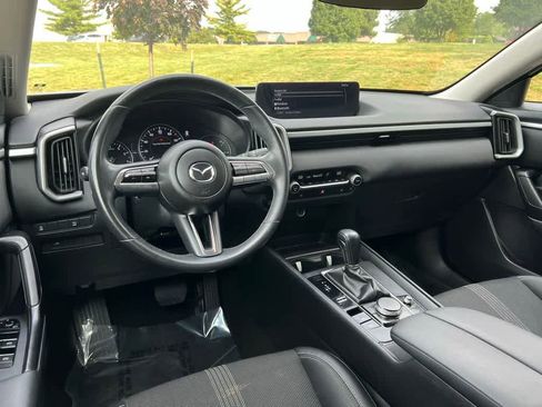 Certified 2024 MAZDA CX-50 AWD 2.5 S w/ Preferred Package image 24