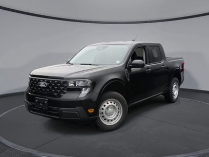 New 2025 Ford Maverick XL w/ Equipment Group 102A