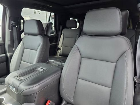 Used 2024 Chevrolet Tahoe LT w/ Max Trailering Package AWD/4WD image 25