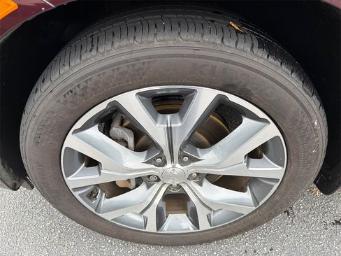 Used 2021 Hyundai Palisade Limited image 11