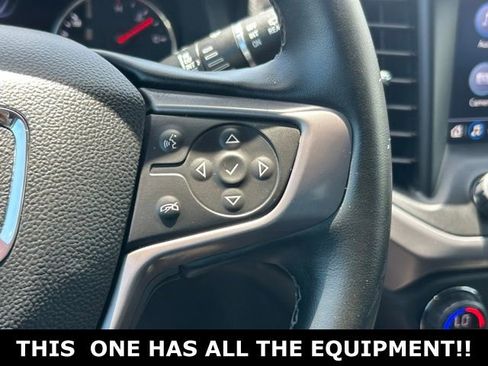 Used 2023 GMC Acadia AT4 w/ Technology Package AWD/4WD image 23
