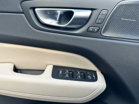 New 2026 Volvo XC60 T8 Plus w/ Climate Package image 14