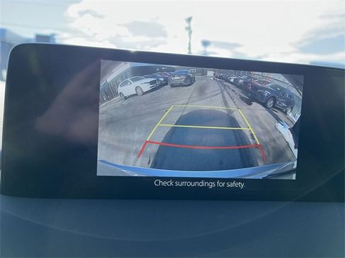 Certified 2025 MAZDA CX-5 AWD 2.5 S w/ Preferred Package image 17