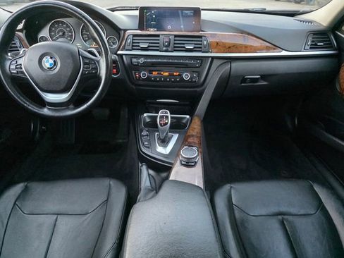 Used 2015 BMW 328i xDrive Wagon AWD/4WD image 25