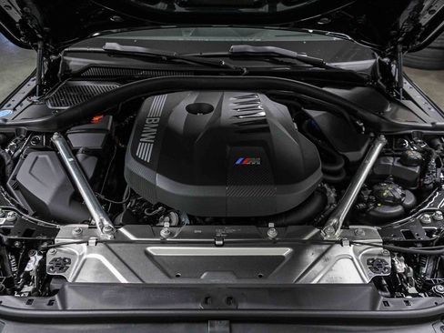 New 2026 BMW M440i Coupe w/ Premium Package image 27