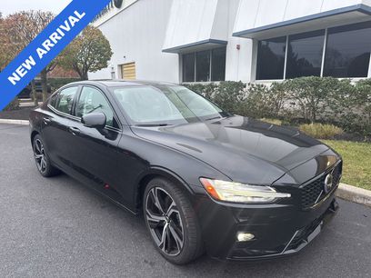Used 2024 Volvo S60 B5 Plus