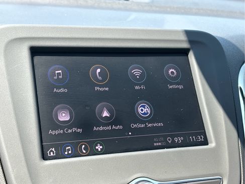 Certified 2024 Chevrolet Equinox RS w/ LPO, Floor Liner Package FWD image 13