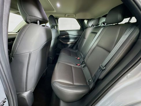 Used 2021 MAZDA CX-30 FWD 2.5 S w/ Premium Package image 28