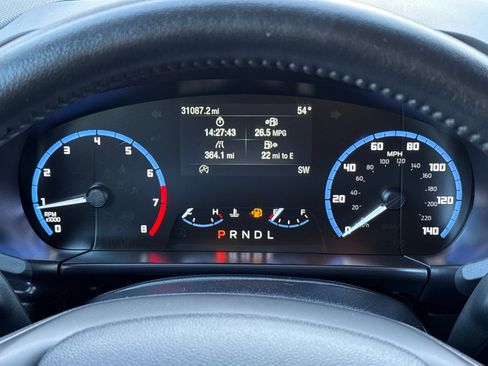 Certified 2022 Ford Bronco Sport Big Bend w/ Convenience Package image 25