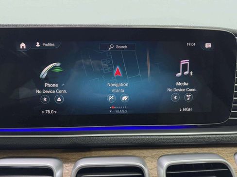 Used 2021 Mercedes-Benz GLE 350 4MATIC image 38