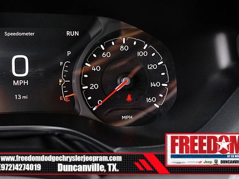 New 2026 Jeep Compass Latitude image 31