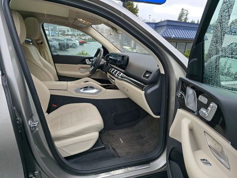 Used 2020 Mercedes-Benz GLE 350 4MATIC image 12