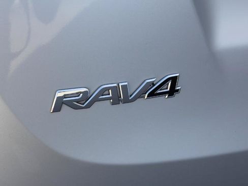 Used 2015 Toyota RAV4 XLE AWD/4WD image 20