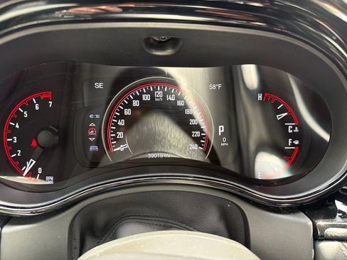 Used 2021 Dodge Durango GT AWD/4WD image 13