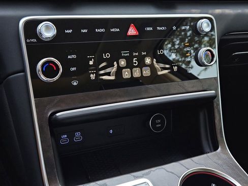 New 2026 Genesis GV80 2.5T Prestige image 27