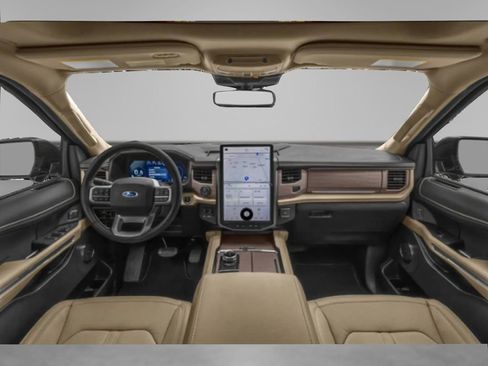 Used 2024 Ford Expedition Limited image 5